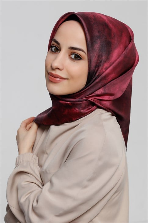Armine Twill İpek Eşarp 20Ya8333 33