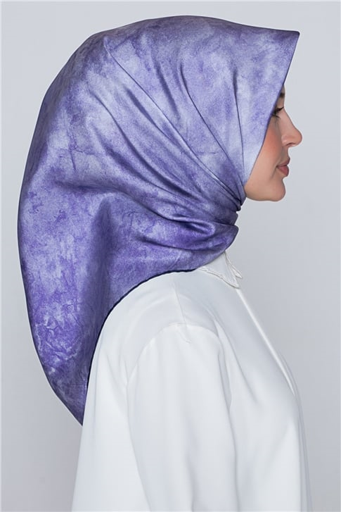 Armine Twill İpek Eşarp 20Ya8333 34