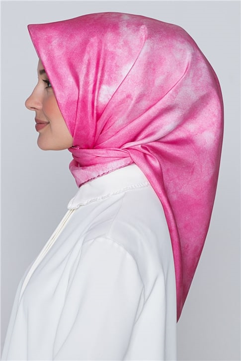 Armine Twill İpek Eşarp 20Ya8333 37