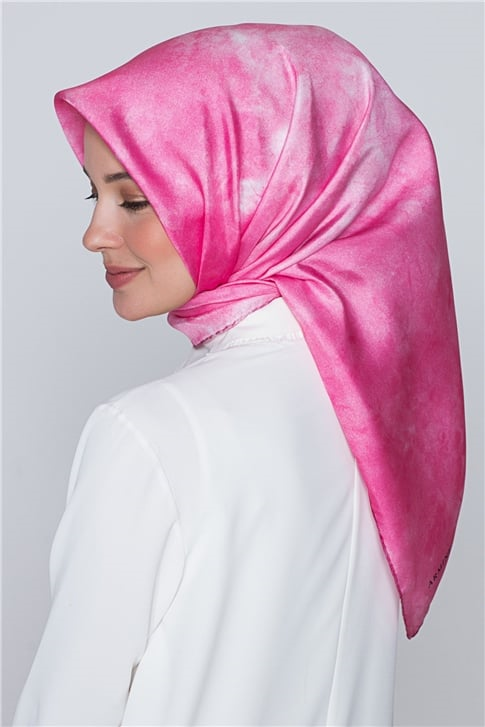Armine Twill İpek Eşarp 20Ya8333 37