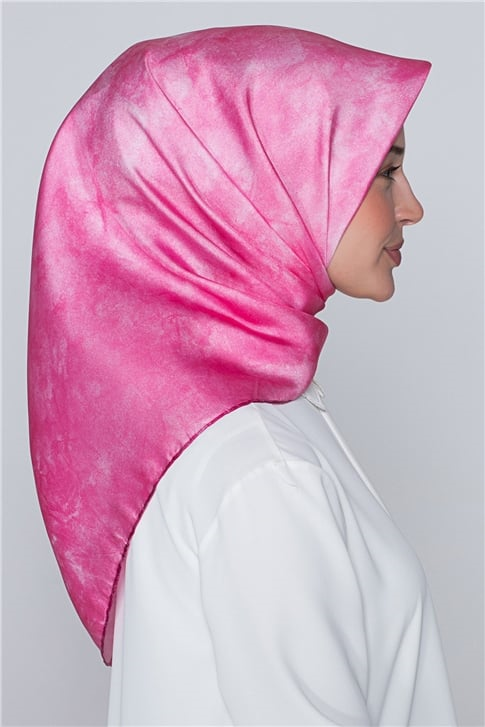 Armine Twill İpek Eşarp 20Ya8333 37