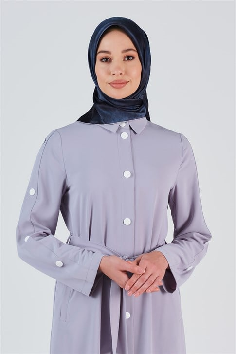 Armine Twill İpek Eşarp 20Ya8333 82