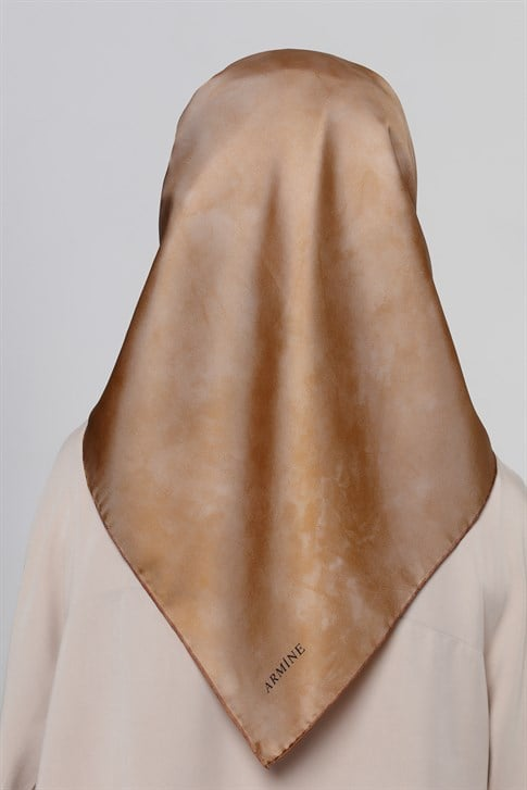 Armine Twill İpek Eşarp 20Ya8333 83