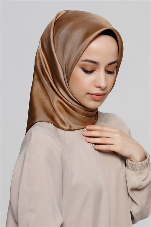 Armine Twill İpek Eşarp 20Ya8333 83