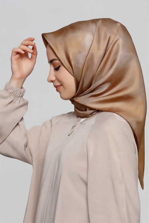 Armine Twill İpek Eşarp 20Ya8333 83