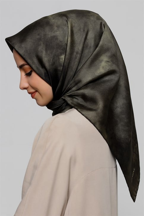 Armine Twill İpek Eşarp 20Ya8333 85