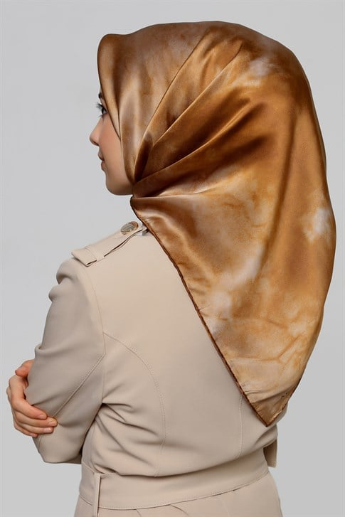 Armine Twill İpek Eşarp 20Ya8333 89