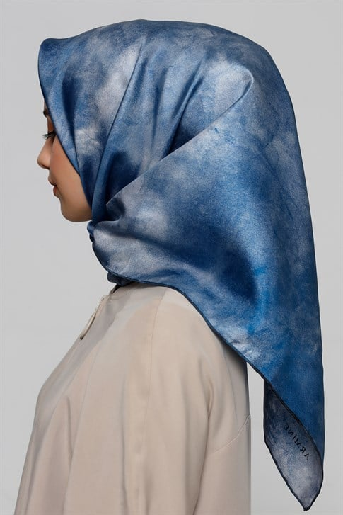 Armine Twill İpek Eşarp 20Ya8333 90
