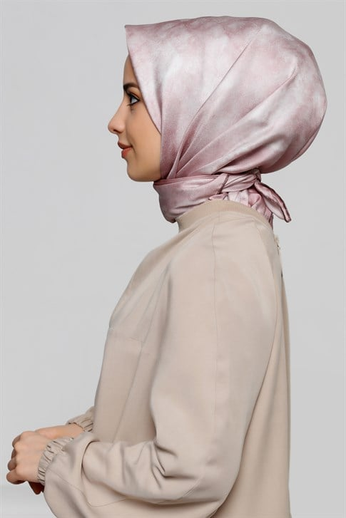 Armine Twill İpek Eşarp 20Ya8333 92