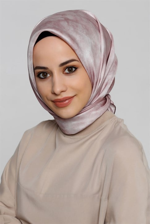 Armine Twill İpek Eşarp 20Ya8333 92