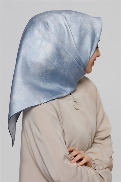 Armine Twill İpek Eşarp 20Ya8333 93