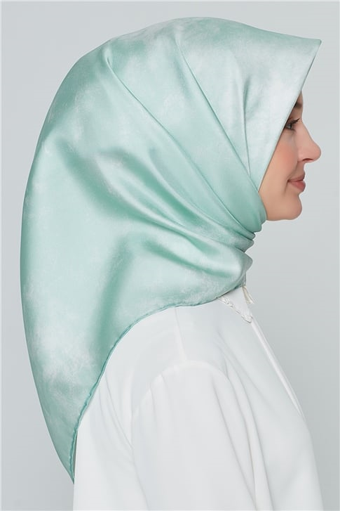 Armine Twill İpek Eşarp 20Ya8333 97