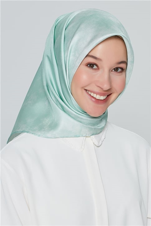 Armine Twill İpek Eşarp 20Ya8333 97