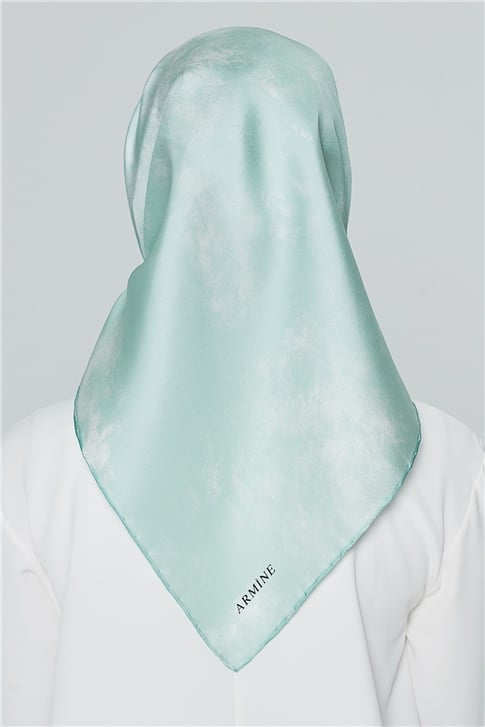 Armine Twill İpek Eşarp 20Ya8333 97