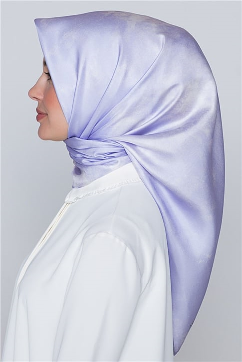 Armine Twill İpek Eşarp 20Ya8333 98