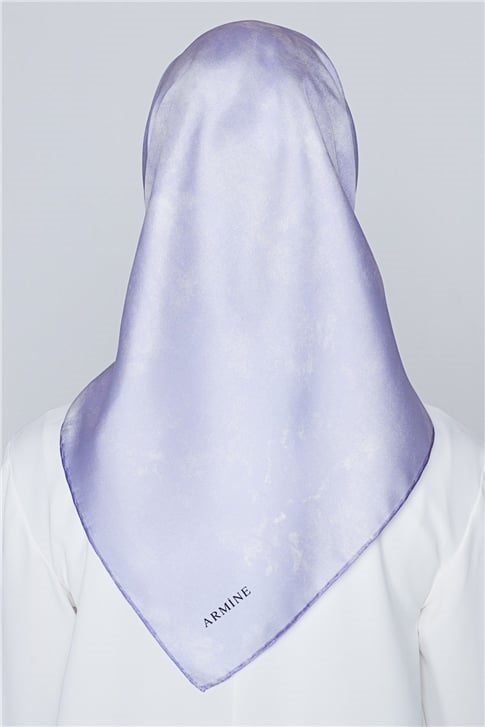 Armine Twill İpek Eşarp 20Ya8333 98