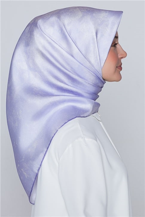 Armine Twill İpek Eşarp 20Ya8333 98
