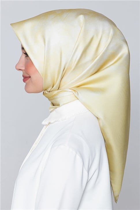 Armine Twill İpek Eşarp 20Ya8333 99