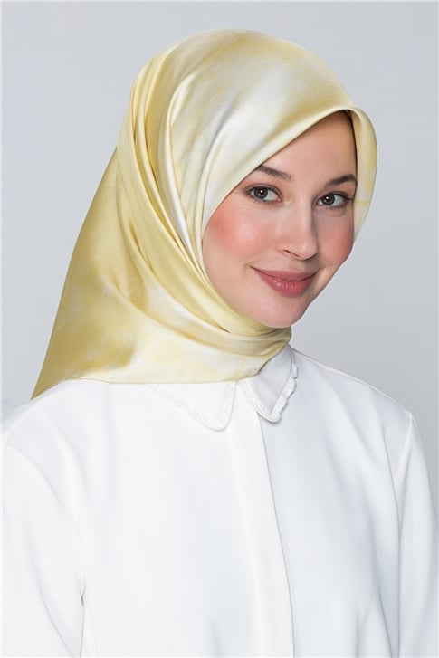 Armine Twill İpek Eşarp 20Ya8333 99