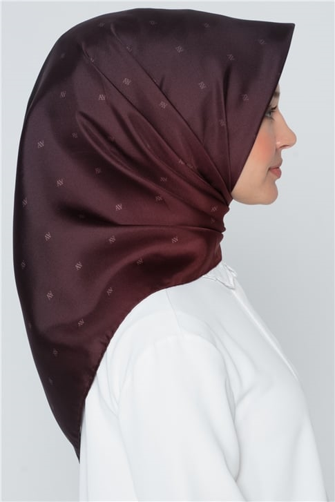 Armine Twill İpek Eşarp 20Ya8338 03