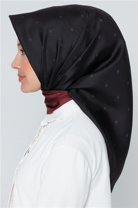 Armine Twill İpek Eşarp 20Ya8338 03