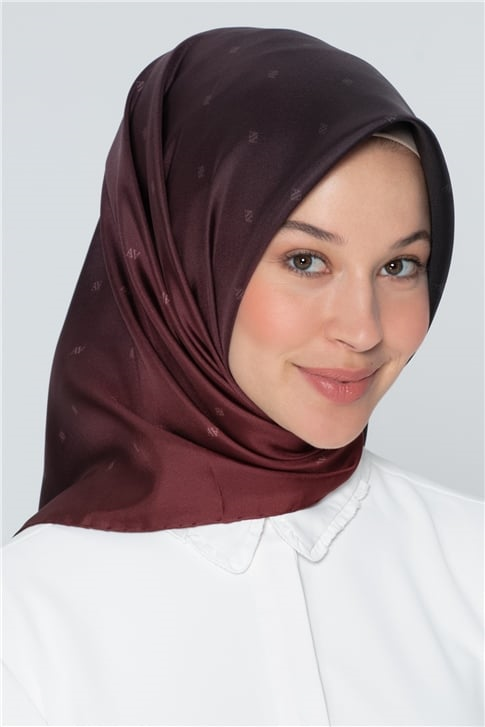 Armine Twill İpek Eşarp 20Ya8338 03