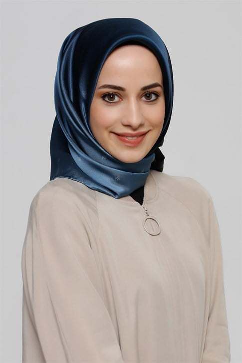Armine Twill İpek Eşarp 20Ya8338 04