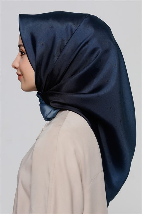 Armine Twill İpek Eşarp 20Ya8338 04