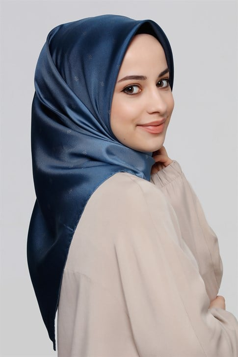 Armine Twill İpek Eşarp 20Ya8338 04