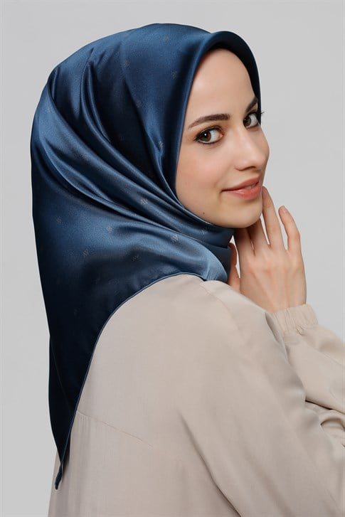Armine Twill İpek Eşarp 20Ya8338 04