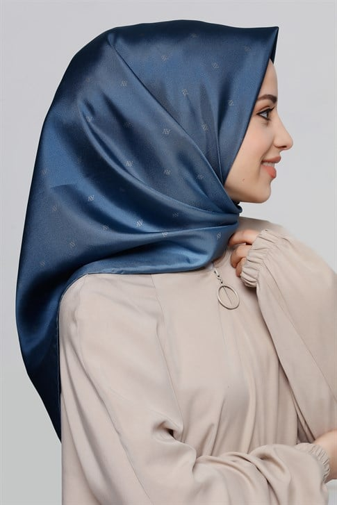 Armine Twill İpek Eşarp 20Ya8338 04