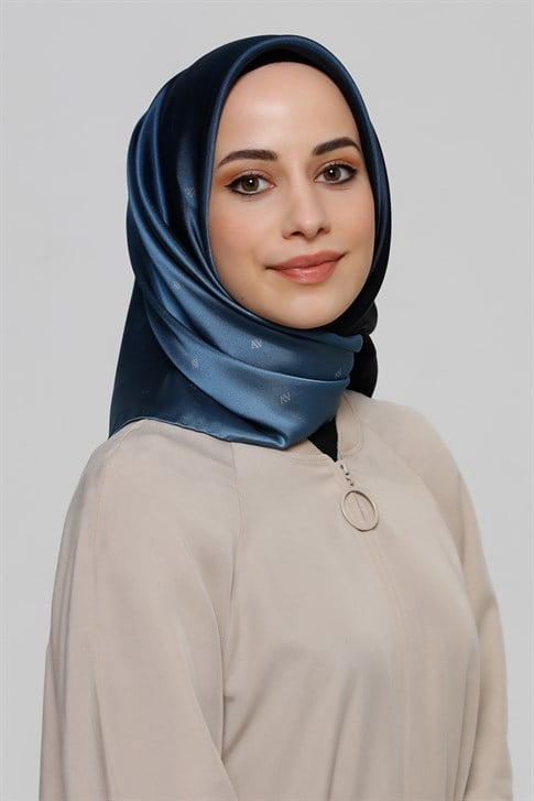 Armine Twill İpek Eşarp 20Ya8338 04