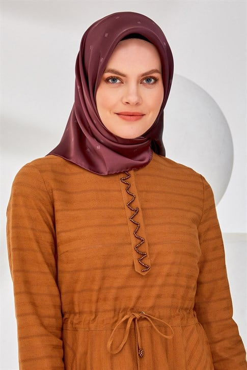 Armine Twill İpek Eşarp 20Ya8338 32