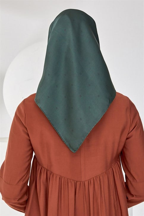 Armine Twill İpek Eşarp 20Ya8338 35