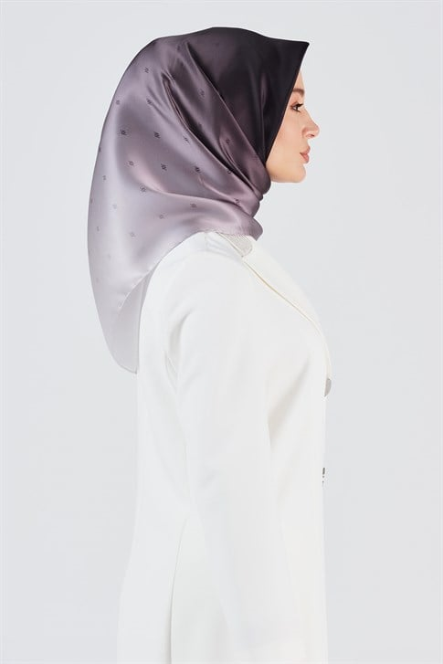 Armine Twill İpek Eşarp 20Ya8338 83