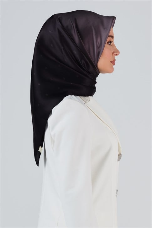 Armine Twill İpek Eşarp 20Ya8338 83