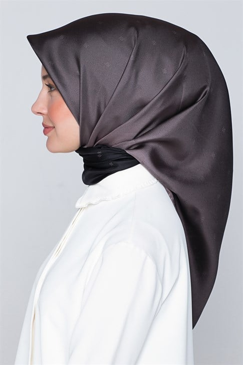 Armine Twill İpek Eşarp 20Ya8338 87