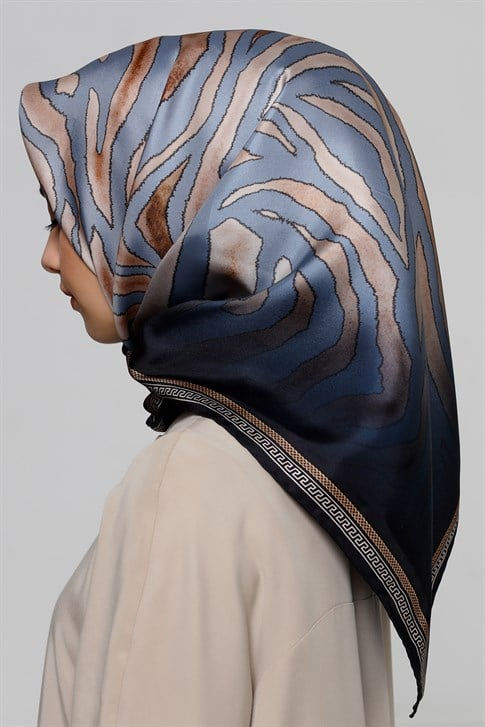 Armine Twill İpek Eşarp 20Ya8345 35