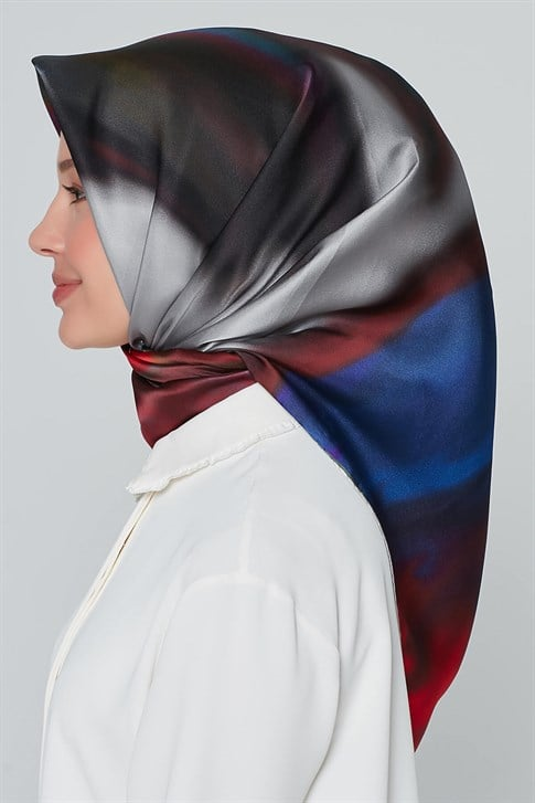 Armine Twill İpek Eşarp 20Ya8353 38
