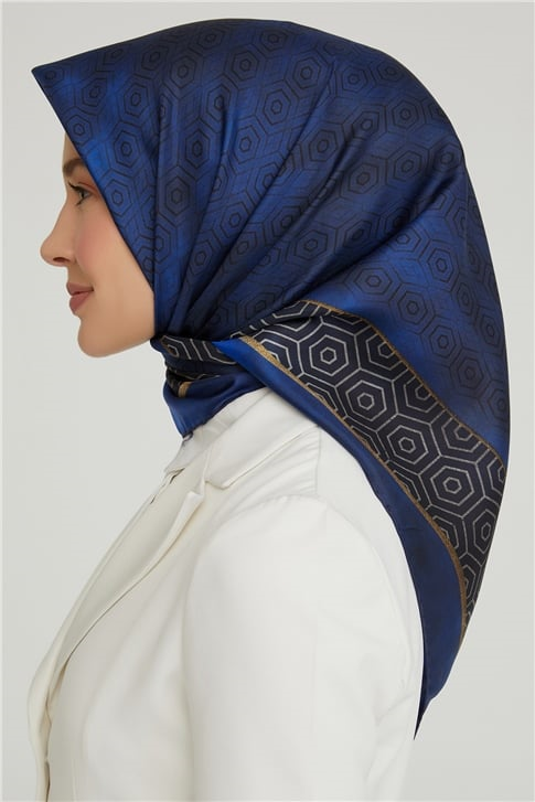 Armine Twill İpek Eşarp 21Ka8614 42