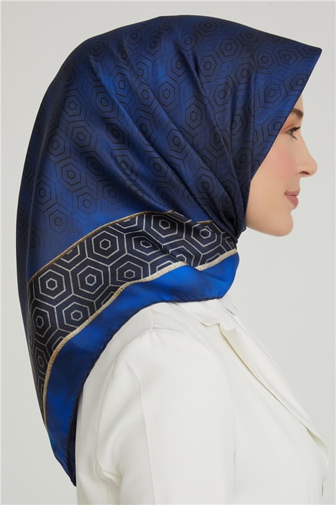 Armine Twill İpek Eşarp 21Ka8614 42