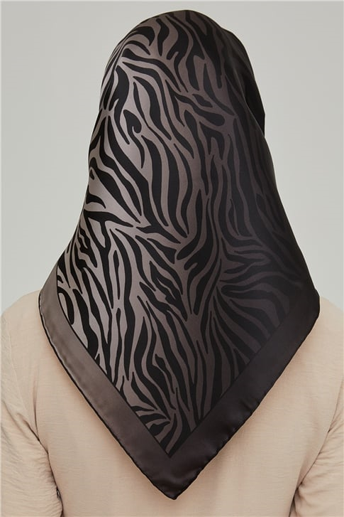 Armine Twill İpek Eşarp 21Ka8654 21