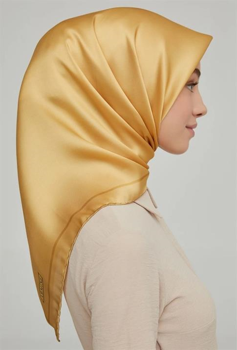 Armine Twill İpek Eşarp 21Ka8668 17