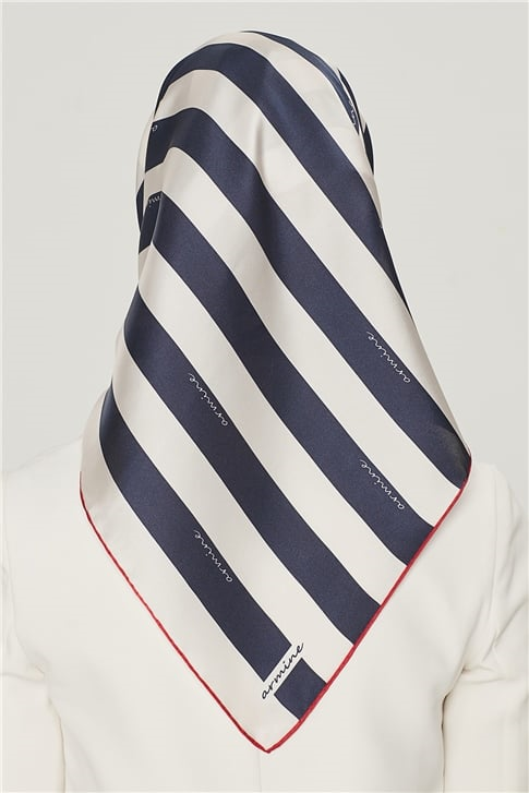 Armine Twill İpek Eşarp 21Y8504 33