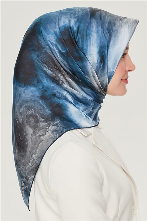 Armine Twill İpek Eşarp 21Y8505 87