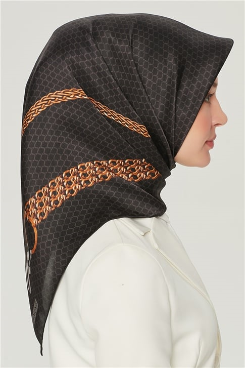 Armine Twill İpek Eşarp 21Y8513 83