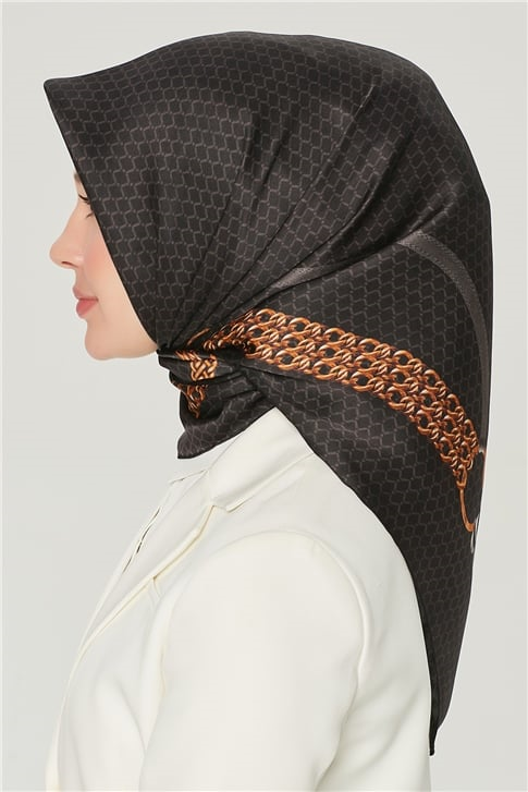 Armine Twill İpek Eşarp 21Y8513 83