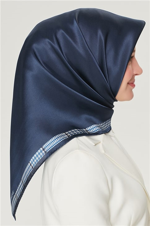 Armine Twill İpek Eşarp 21Y8535 80