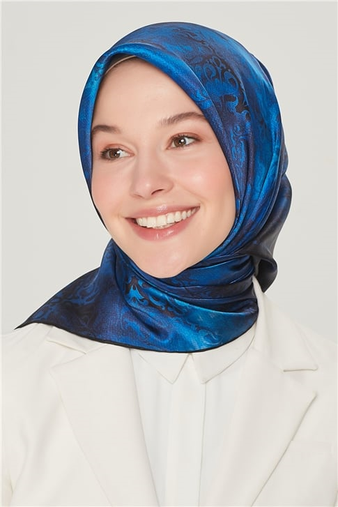 Armine Twill İpek Eşarp 21Y8554 09