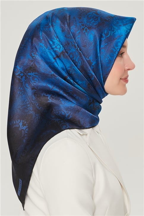 Armine Twill İpek Eşarp 21Y8554 09